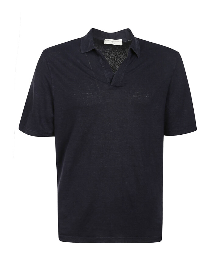 linen-polo-skipper-shirt