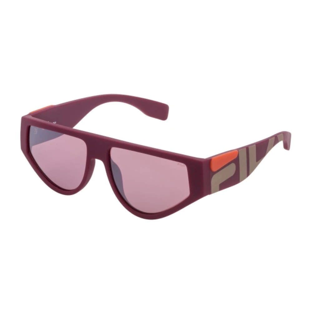 Accessories > Sunglasses - - Fila - Modalova