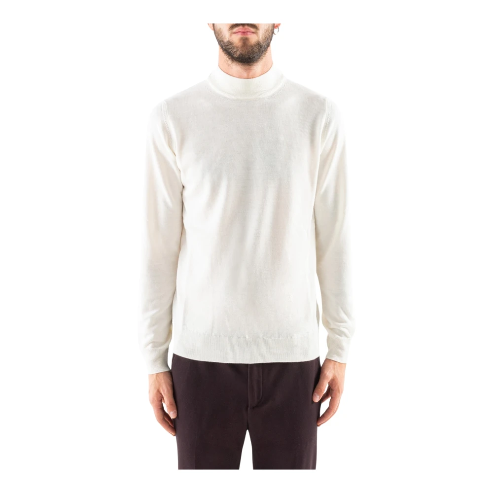 Knitwear > Round-neck Knitwear - - Corsinelabedoli - Modalova