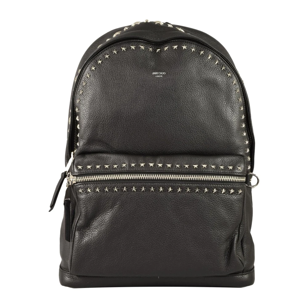 Bags > Backpacks - - Jimmy Choo - Modalova