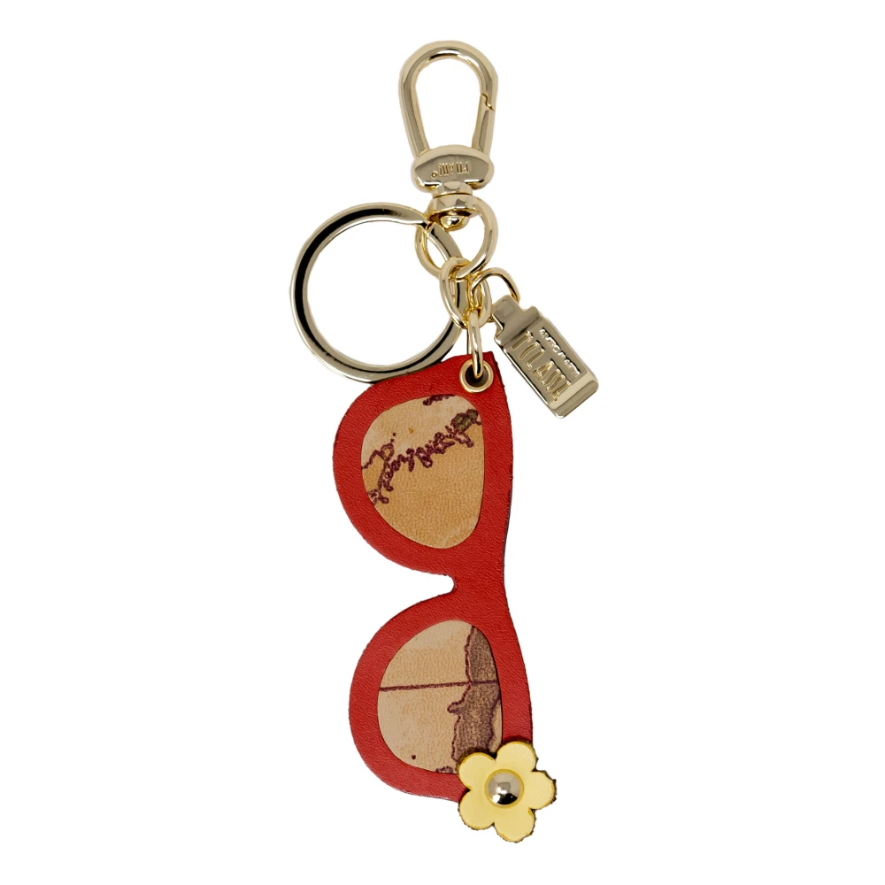 Accessories > Keyrings - - Alviero Martini 1a Classe - Modalova