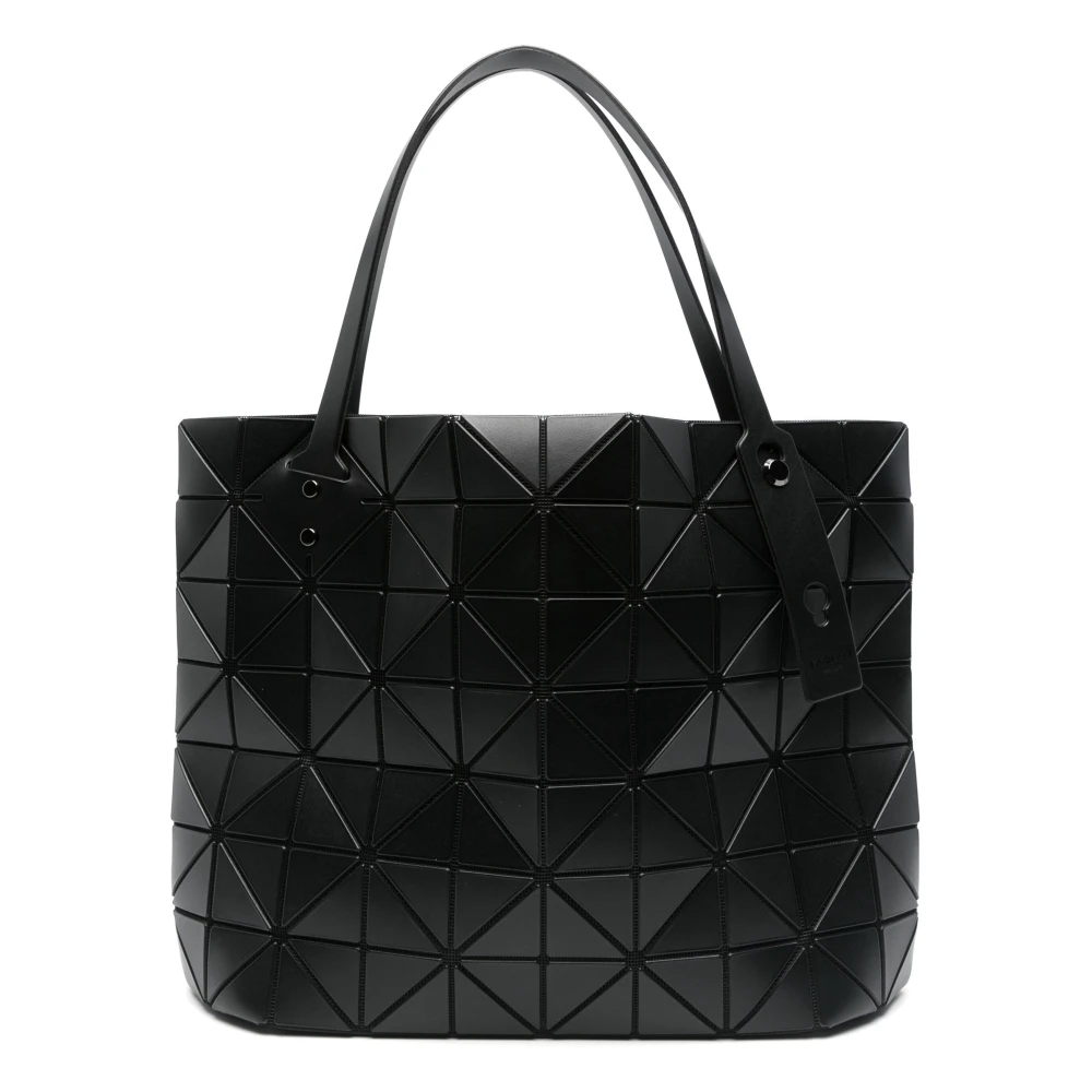 Issey Miyake Stijlvolle Kleine Handtas Black Dames
