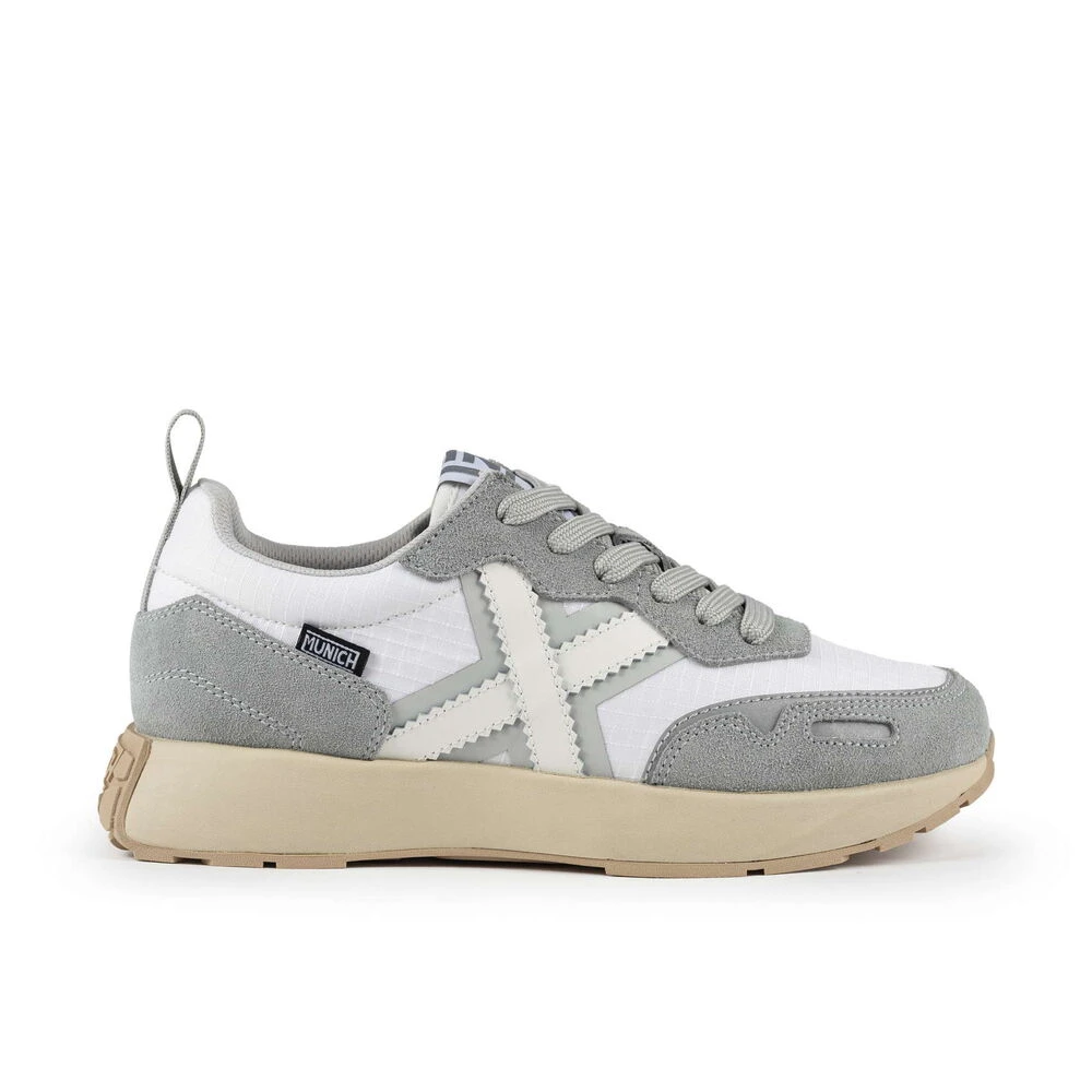 Munich - Shoes > Sneakers - White - Munich - Modalova