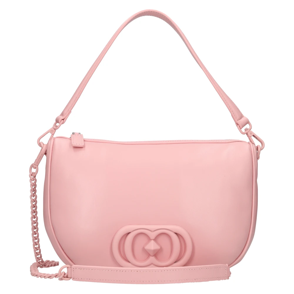La Carrie Tassen.. Roze Pink Dames