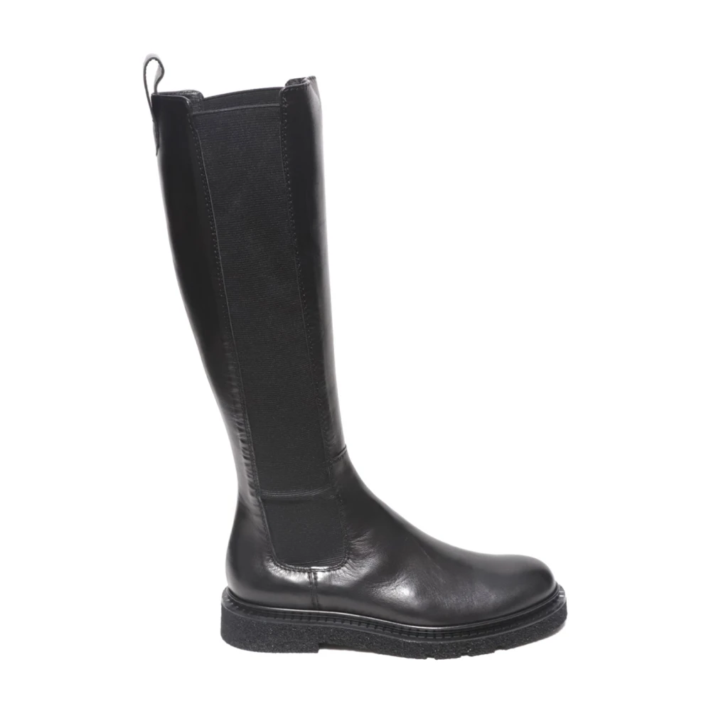 Shoes > Boots > High Boots - - Guglielmo Rotta - Modalova