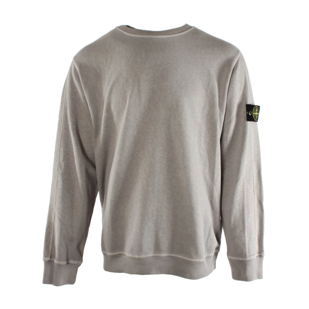Sweatshirts & Hoodies > Sweatshirts - - Stone Island - Modalova