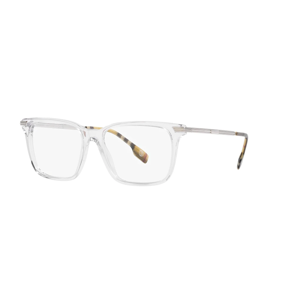 Burberry Ellis BE 2378 Eyewear Frames Gray Unisex