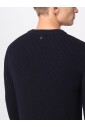 pull-tricot-col-rond