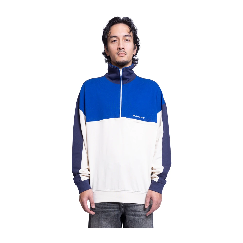 Isabel Marant Men's Stylish Sweatshirt