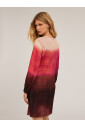 robe-en-satin-degrade