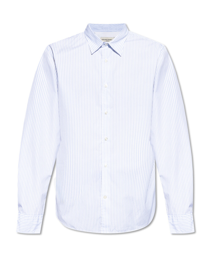 chemise-a-motif-raye