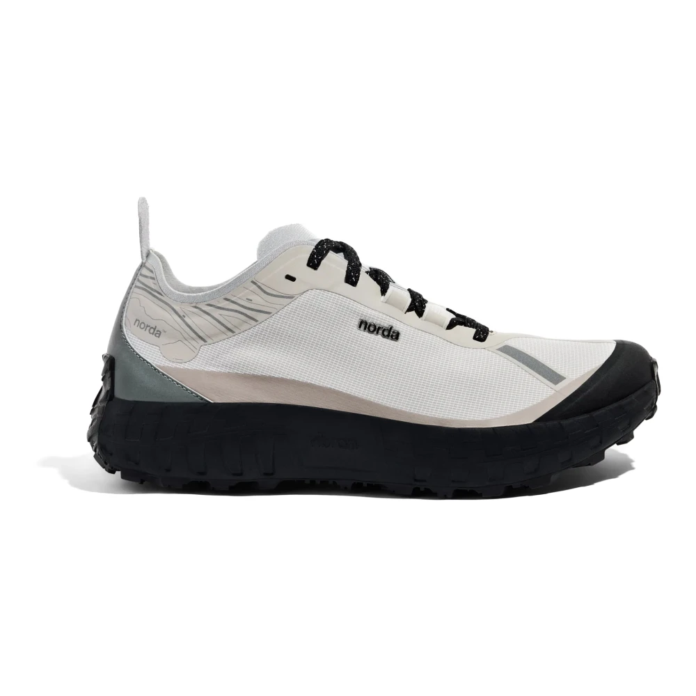 Norda - Shoes > Sneakers - White - Norda - Modalova