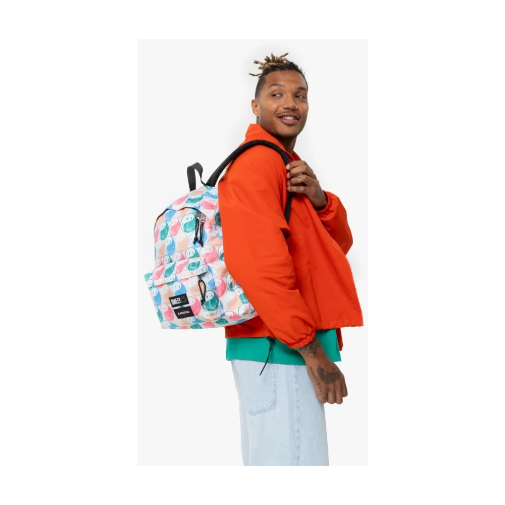 Eastpak Backpacks Multicolor Heren