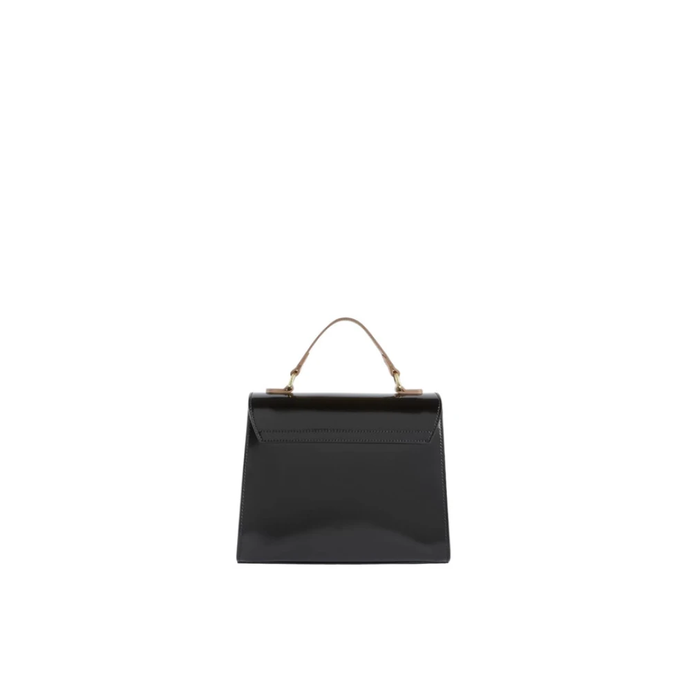 Alviero Martini 1a Classe Handtas Black Dames