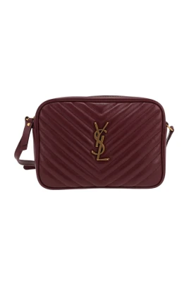 Medium Lou Camera Shoulder Bag