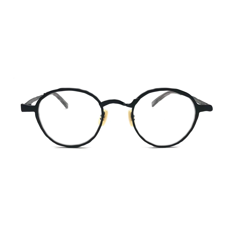 Masahiromaruyama Stijlvolle Sneakers voor Dagelijks Gebruik Black Unisex