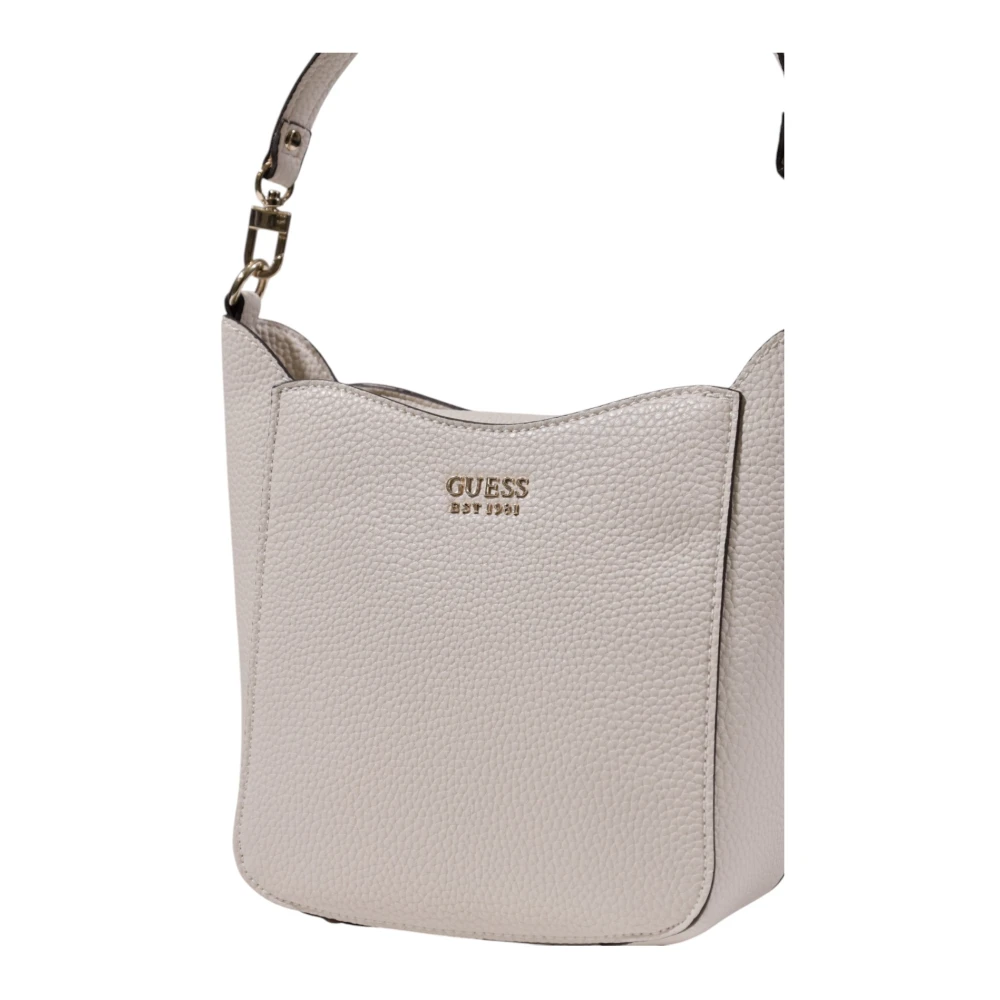 Guess Kleine tassen dames lente zomer collectie Beige Dames