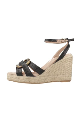 VIOLETA 11 Wedge Espadriller