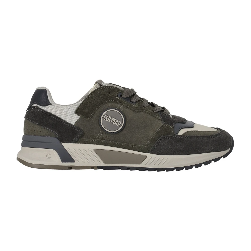 Colmar - Shoes > Sneakers - Green - Colmar - Modalova