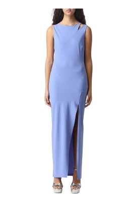 elegant-boat-neck-kjole