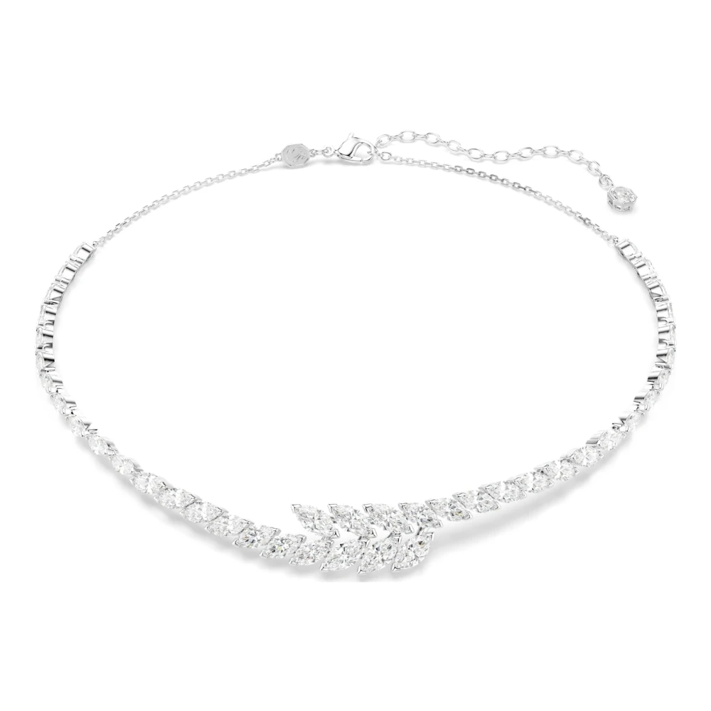 Swarovski , Damen, Accessories, Weiß, One Size
