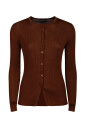 brown-jersey-cardigan-sweater