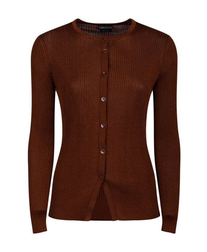 brown-jersey-cardigan-sweater