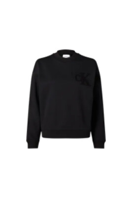 chenille-ck-crewneck-sweatshirt-sort