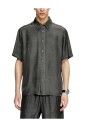 s-leon-short-camicia-chemise-a-manches-courtes
