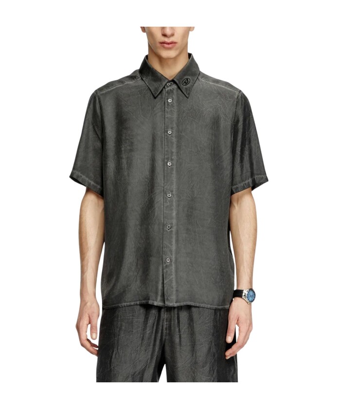 s-leon-short-camicia-chemise-a-manches-courtes