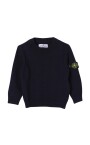 pull-col-rond-en-laine-merinos-bleue