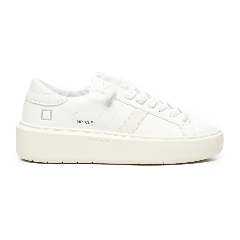 Shoes > Sneakers - - D.a.t.e. - Modalova