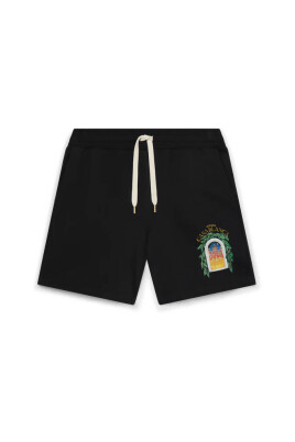 black-avenida-printed-sweatshort