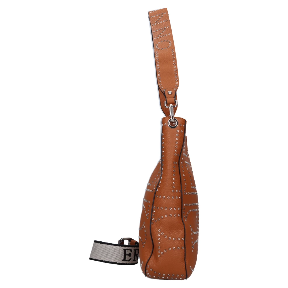 Ermanno Scervino Tassen.. Bruin Brown Dames
