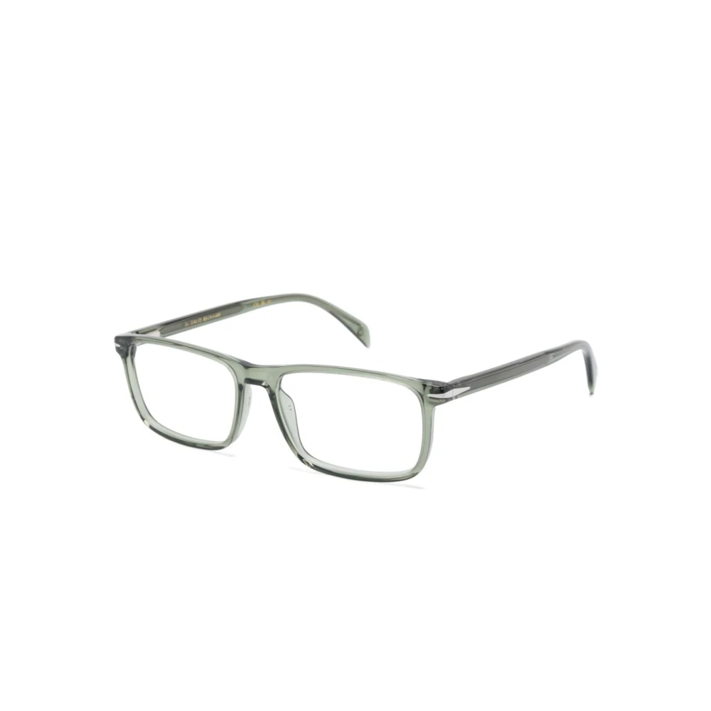 Accessories > Glasses - - Eyewear by David Beckham - Modalova