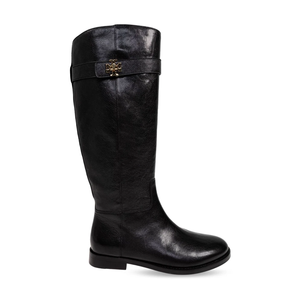 Tory Burch Nero Stivali - Immagine 3