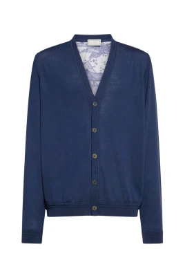 TRICOT Cardigan Ull