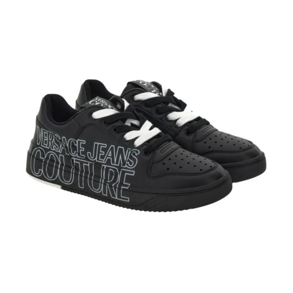 Shoes > Sneakers - - Versace Jeans Couture - Modalova