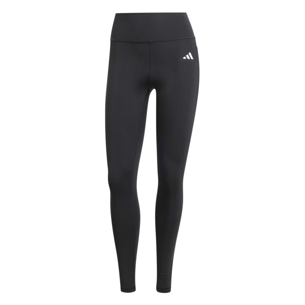 Adidas Optime Essentials Leggings Black Dames