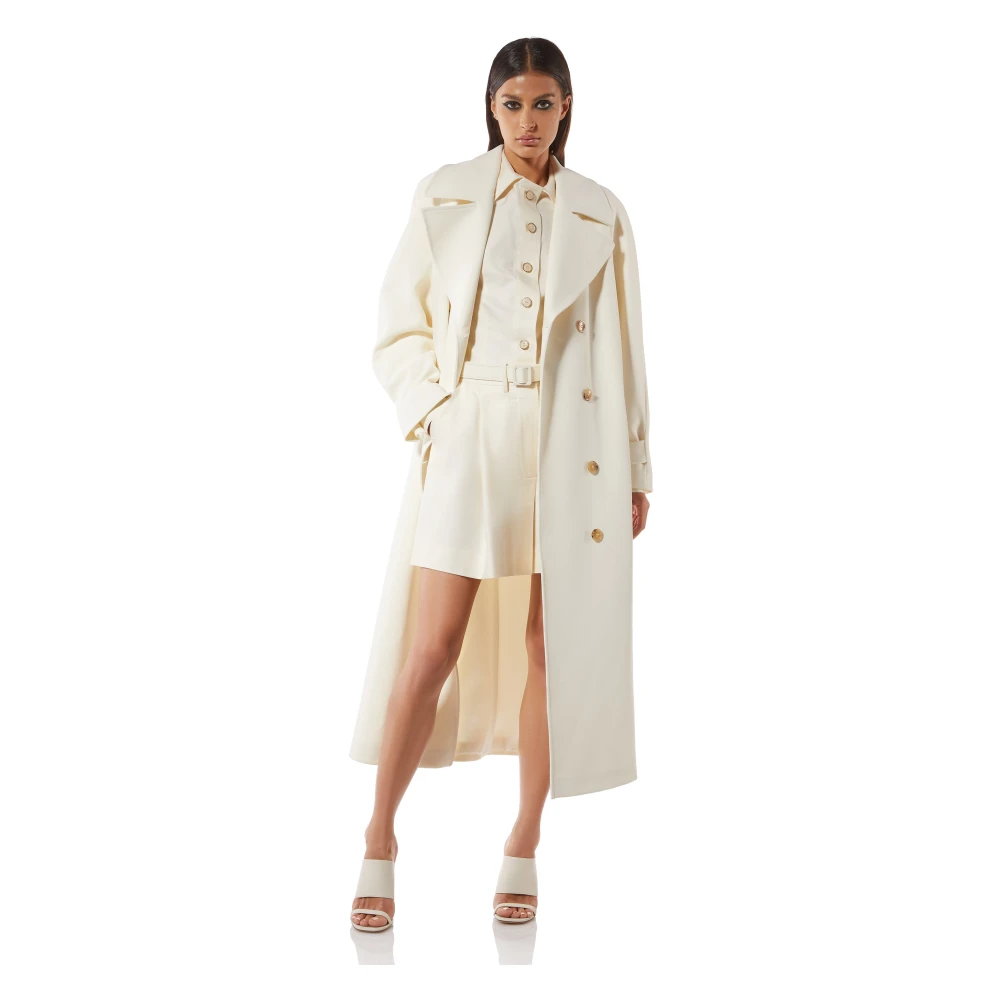 MVP wardrobe Melrose Riem White Dames