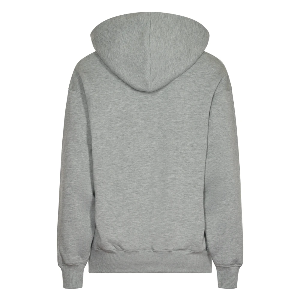 Philosophy di Lorenzo Serafini Grijze Sweater Collectie Gray Dames