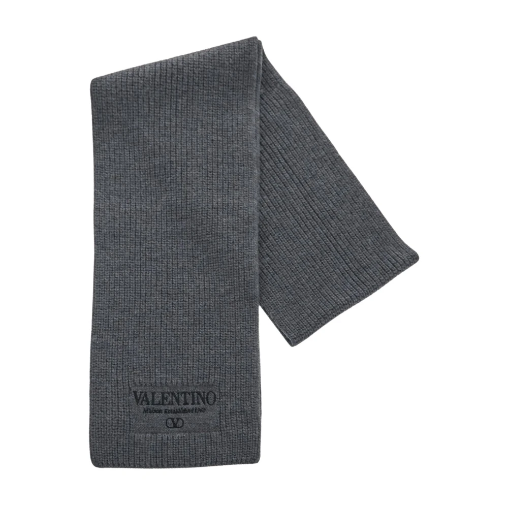 Accessories > Scarves > Winter Scarves - - Valentino Garavani - Modalova