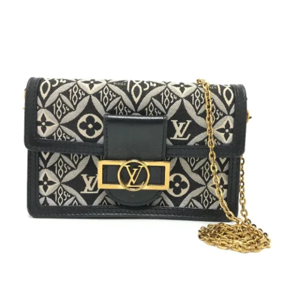 Pre-owned > Pre-owned Bags > Pre-owned Cross Body Bags - - Louis Vuitton Vintage - Modalova