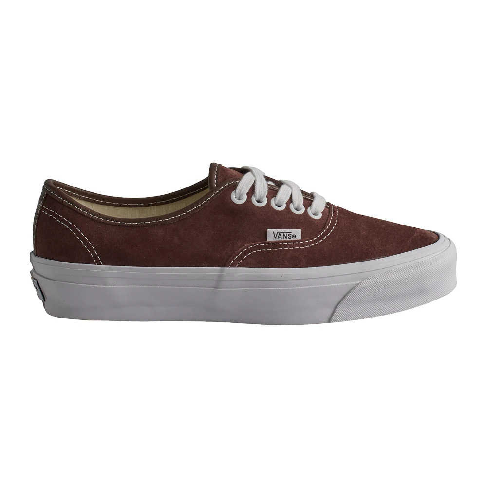 Vans - Shoes > Sneakers - Brown - Vans - Modalova