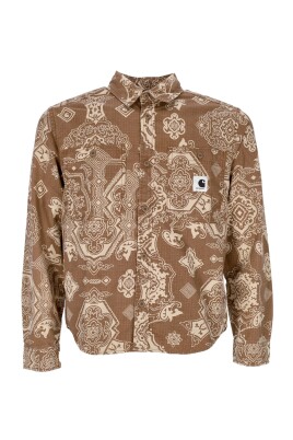 baroque-print-long-sleeve-shirt
