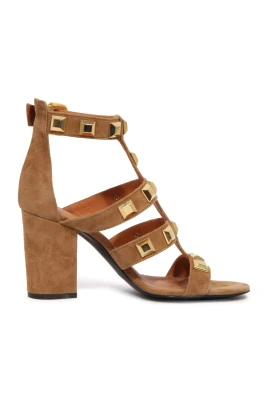 Sandal i mocka