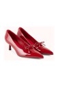 escarpin-en-cuir-avec