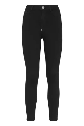 Denim Trousers Skinny