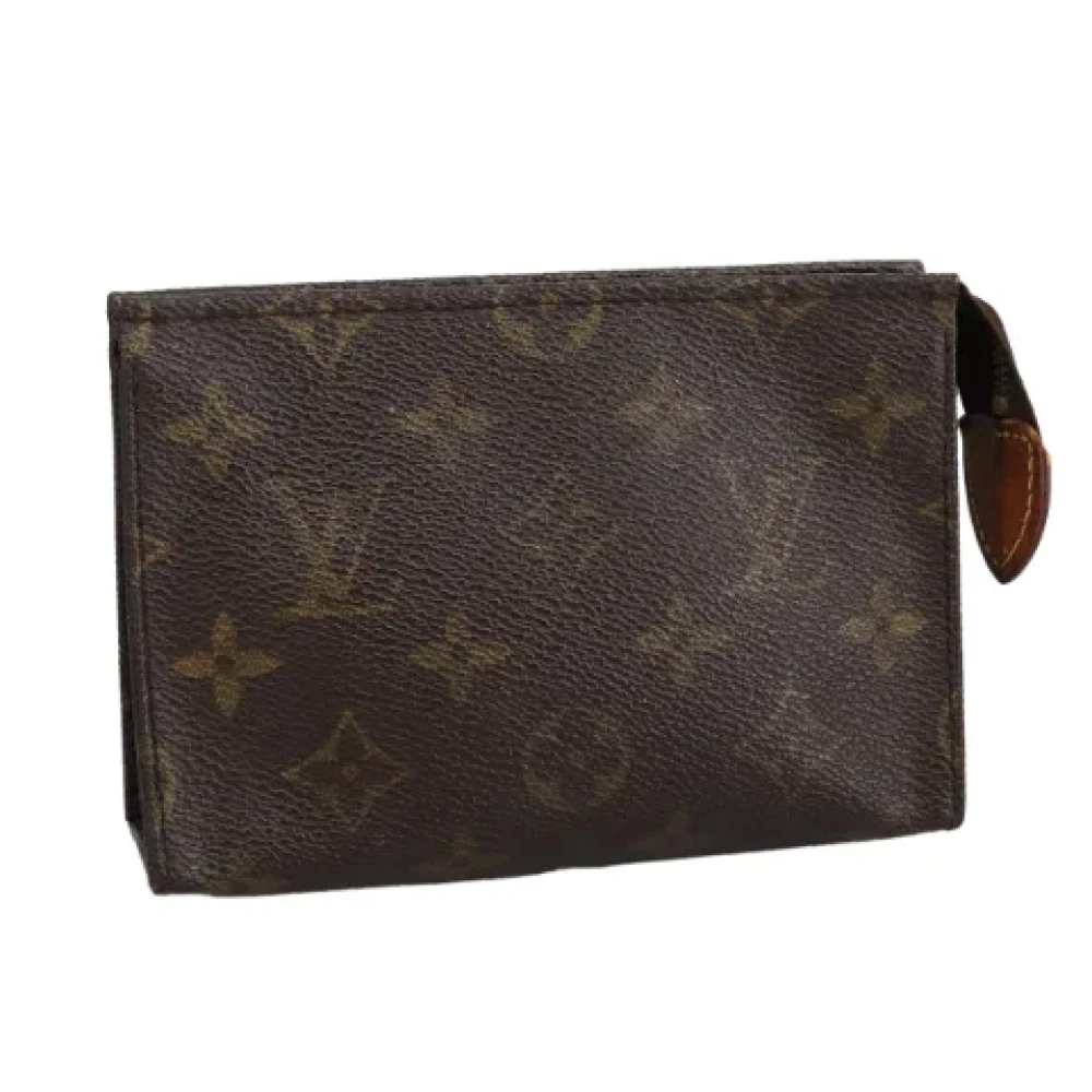 Pre-owned > Pre-owned Bags - - Louis Vuitton Vintage - Modalova