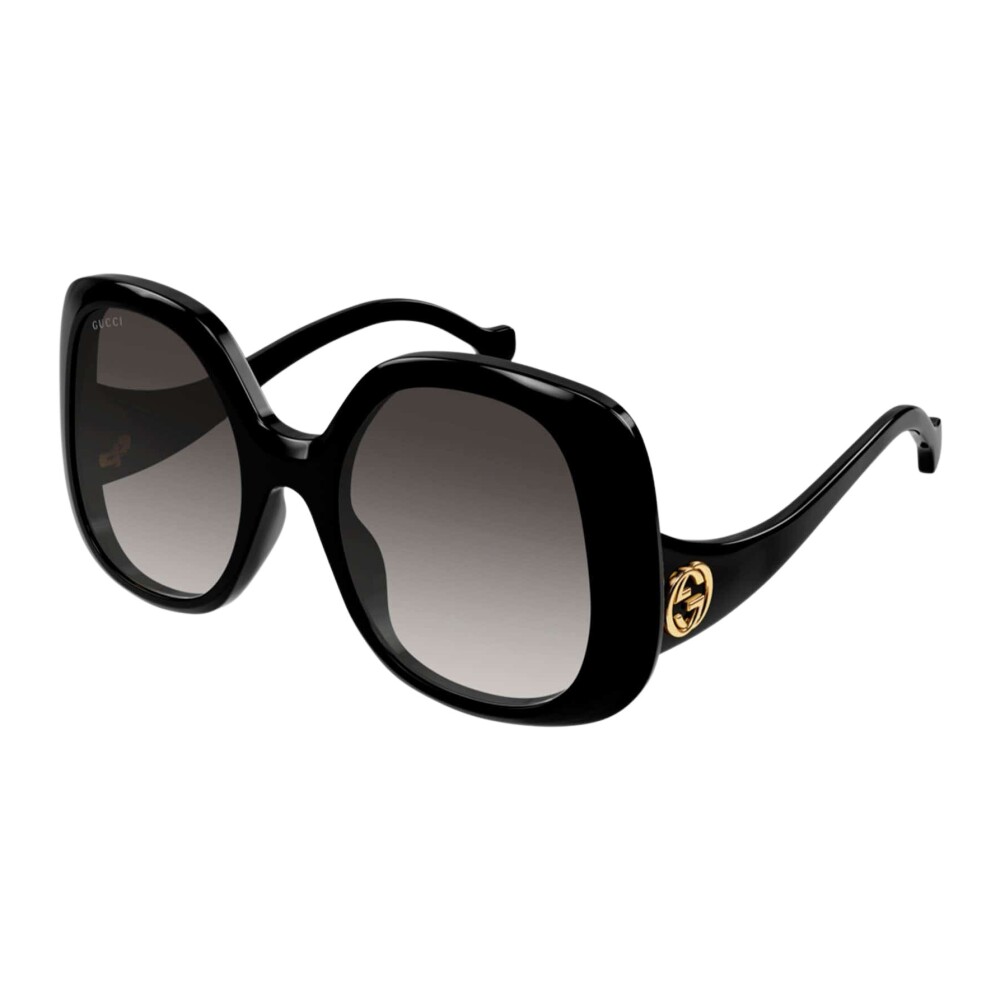 Lunette shops de soleil gucci vintage